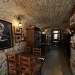 Saint Martin- Logis Et Restaurant 3*