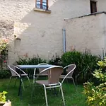 Saint Martin- Logis Et Restaurant Hotel Creully sur Seulles
