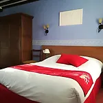 Saint Martin- Logis Et Restaurant 3*