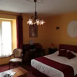 Saint Martin- Logis Et Restaurant 3* Creully sur Seulles