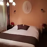 Hotel Saint Martin- Logis Et Restaurant 3*