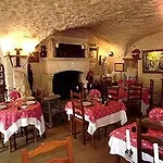Saint Martin- Logis Et Restaurant Hotel