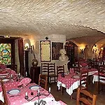 Saint Martin- Logis Et Restaurant