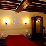 Hotel Saint Martin- Logis Et Restaurant Creully sur Seulles