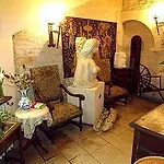 Saint Martin- Logis Et Restaurant Creully sur Seulles