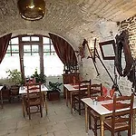Saint Martin- Logis Et Restaurant Creully sur Seulles