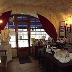 Saint Martin- Logis Et Restaurant Creully sur Seulles