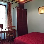 Saint Martin- Logis Et Restaurant Hotel