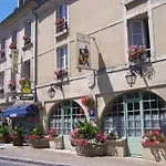 Hotel Saint Martin- Logis Et Restaurant 3*