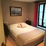 Hotel Saint Martin- Logis Et Restaurant 3*