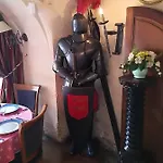 Hotel Saint Martin- Logis Et Restaurant Creully sur Seulles