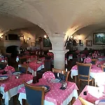 Hotel Saint Martin- Logis Et Restaurant
