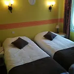 Saint Martin- Logis Et Restaurant Szálloda 3*