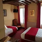 Hotel Saint Martin- Logis Et Restaurant 3*