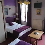 Saint Martin- Logis Et Restaurant Hotel
