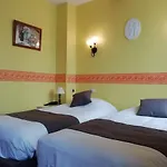 Saint Martin- Logis Et Restaurant Creully sur Seulles