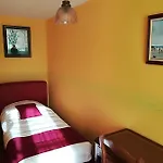 Saint Martin- Logis Et Restaurant Hotel Creully sur Seulles
