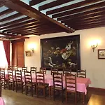 Saint Martin- Logis Et Restaurant 3*