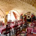 Hotel Saint Martin- Logis Et Restaurant 3*