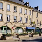 Saint Martin- Logis Et Restaurant