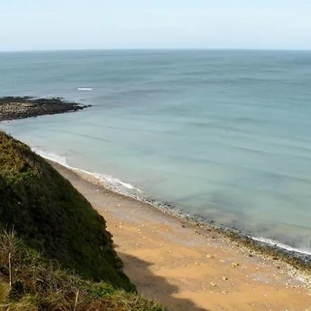 Saint Martin- Logis Et Restaurant 3*