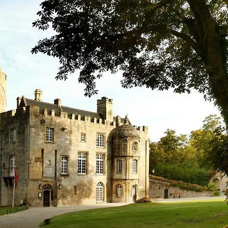 Saint Martin- Logis Et Restaurant