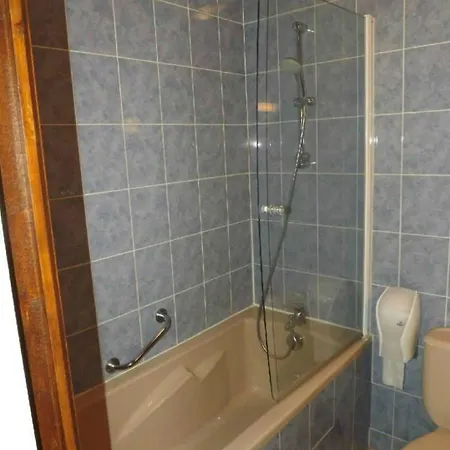 Saint Martin- Logis Et Restaurant 3*