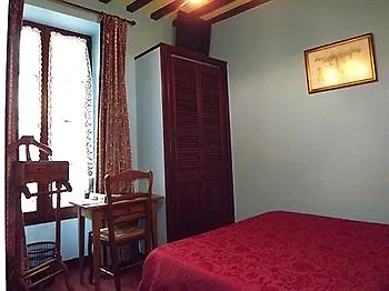 Saint Martin- Logis Et Restaurant Hotel