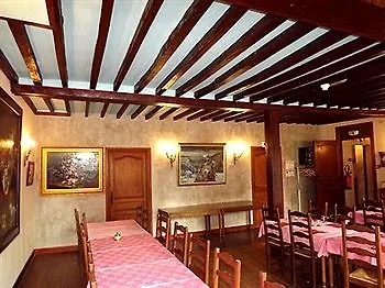 Saint Martin Hotel