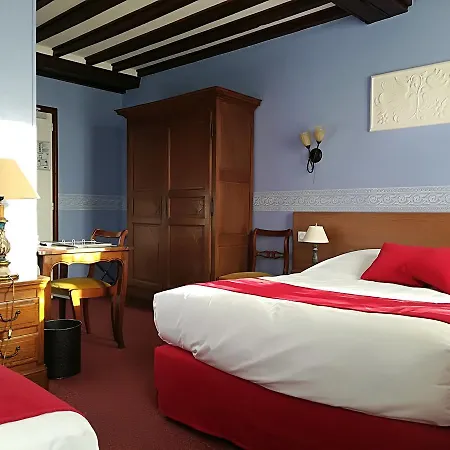 Hotel Saint Martin 3*