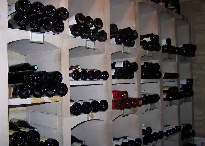 Hotel Saint Martin Creully sur Seulles