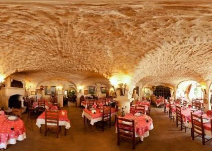 Saint Martin Hotel 3*