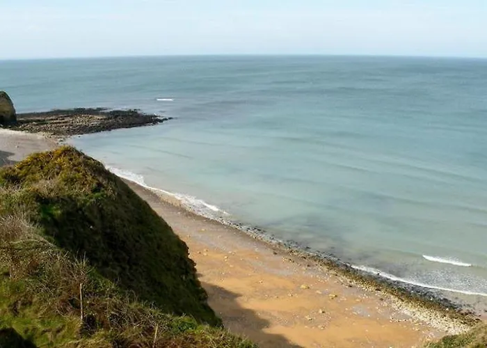 Saint Martin- Logis Et Restaurant 3*