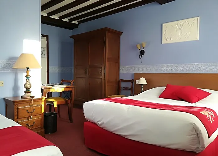 Saint Martin Creully sur Seulles