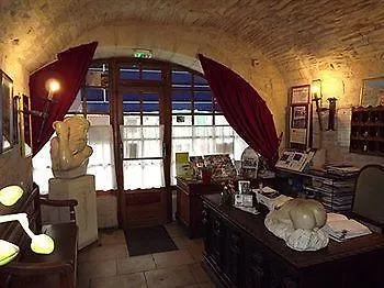 Saint Martin Creully sur Seulles