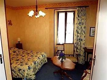 Saint Martin- Logis Et Restaurant 3*