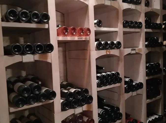 Hotel Saint Martin Creully sur Seulles