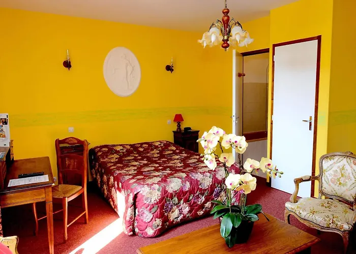 Saint Martin Creully sur Seulles